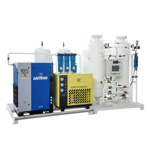 Generador de oxígeno industrial de alta pureza 20NM3